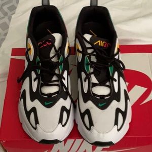 Mens Nike Air Max 200